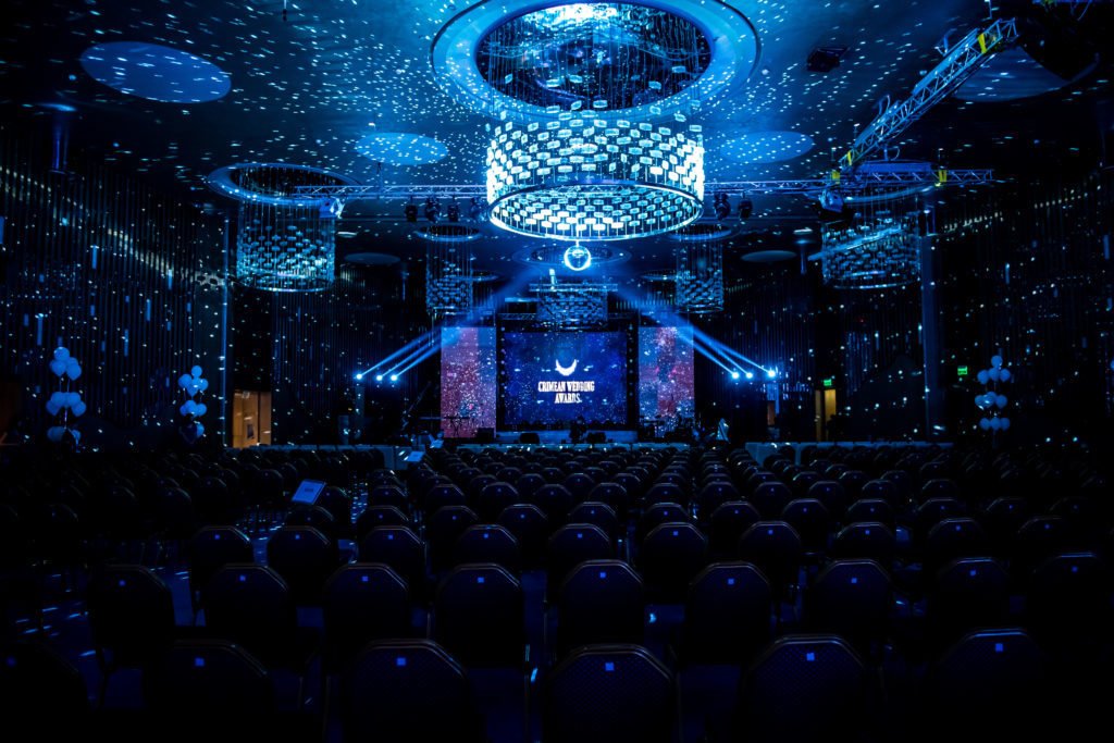 CRIMEAN WEDDING AWARDS