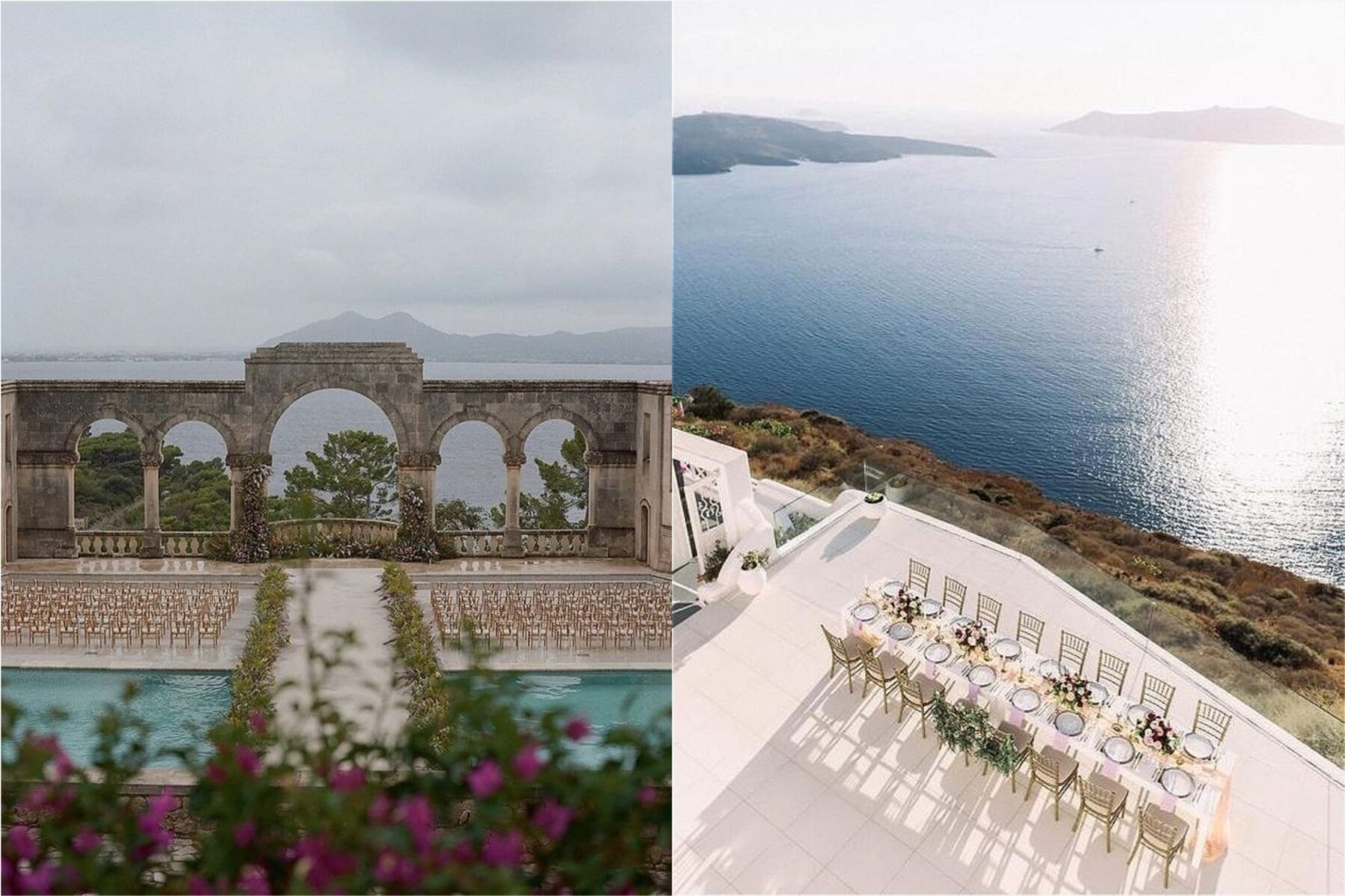 Свадьба в Бодруме – место, где сбываются мечты